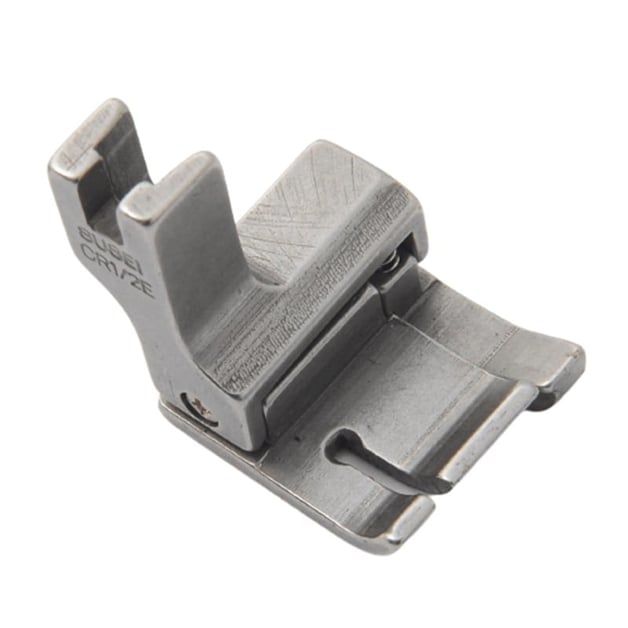 Düz Makine Çıma Ayak CR 1/2E