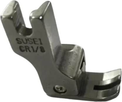 Düz Makine Çıma Ayak CR 1/8