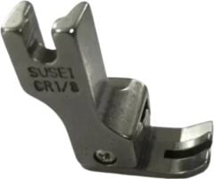 Düz Makine Çıma Ayak CR 1/8