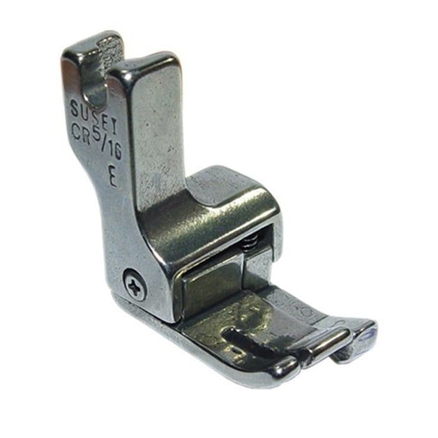 Düz Makine Çıma Ayak CR 5/16E