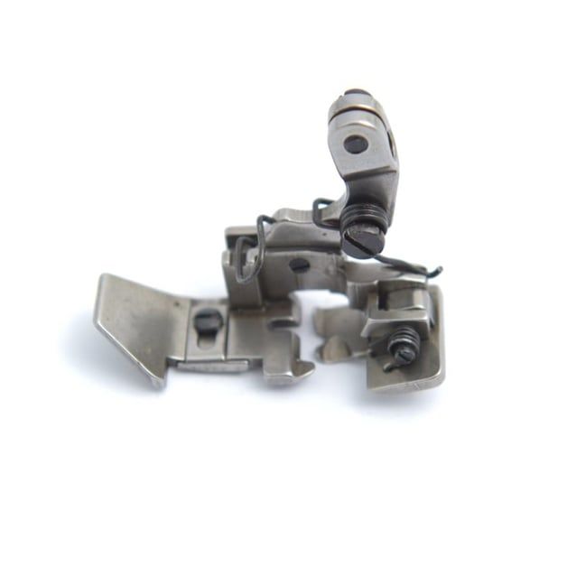 Juki 5 İp Overlok Fermuar Ayak 119-91189