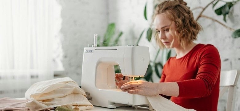 Dikiş Makine Yedek Parça